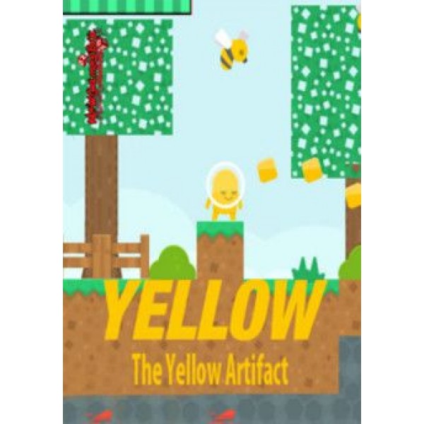Yellow: The Yellow Artifact Steam Key GLOBAL