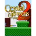 Crystal Towers 2 XL Steam Key GLOBAL
