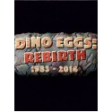 Dino Eggs: Rebirth Steam Key GLOBAL