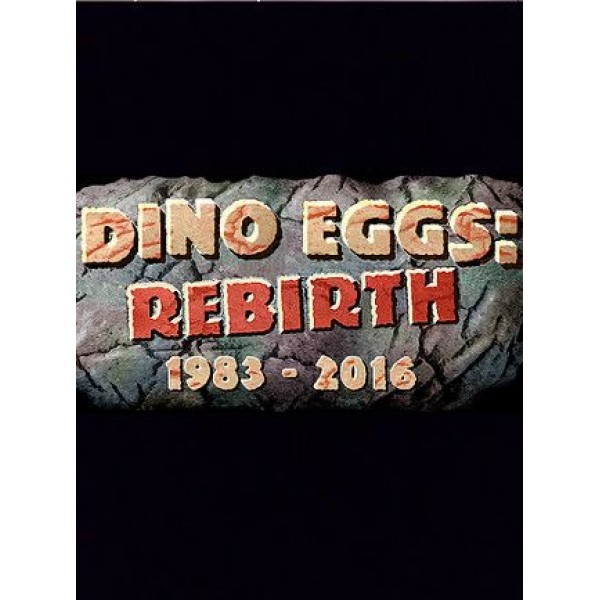 Dino Eggs: Rebirth Steam Key GLOBAL