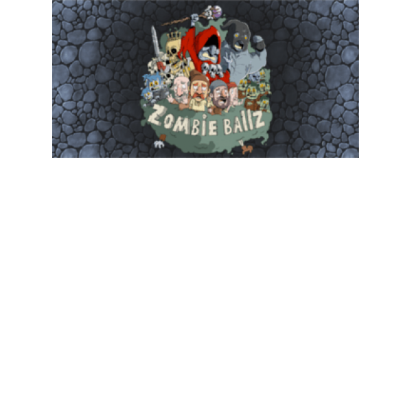Zombie Ballz Steam Key GLOBAL