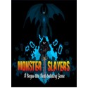 Monster Slayers Steam Key GLOBAL