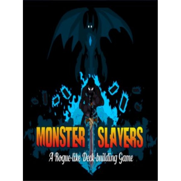 Monster Slayers Steam Key GLOBAL
