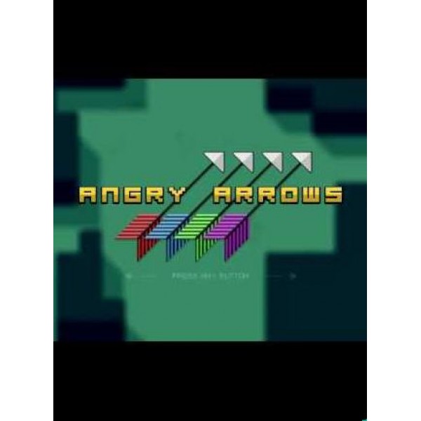 Angry Arrows Steam Key GLOBAL