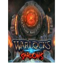 Warlocks vs Shadows Steam Key GLOBAL