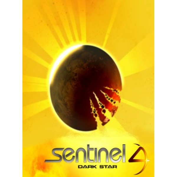 Sentinel 4: Dark Star Steam Key GLOBAL