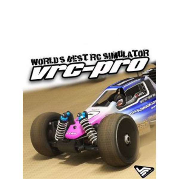 VRC PRO Steam Gift GLOBAL