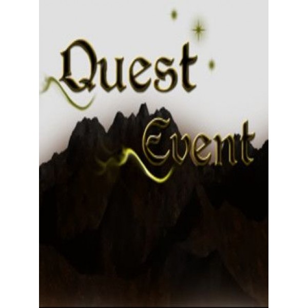 QuestEvent Steam Key GLOBAL