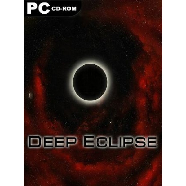Deep Eclipse: New Space Odyssey Steam Key GLOBAL