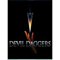 Devil Daggers Steam Key GLOBAL