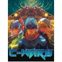 C-Wars Steam Gift GLOBAL