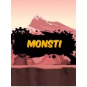 Monsti Steam Key GLOBAL