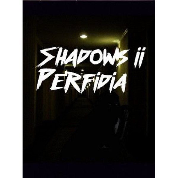 Shadows 2: Perfidia Steam Gift GLOBAL