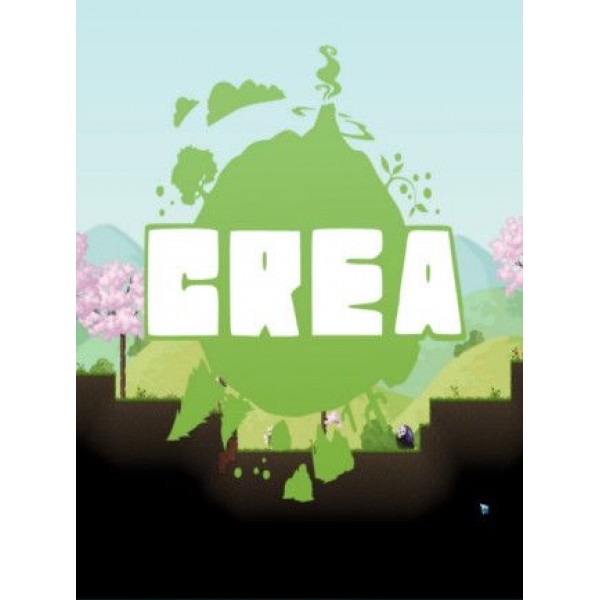 Crea 4-Pack Steam Gift GLOBAL
