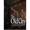 The Old City - Leviathan Steam Key GLOBAL