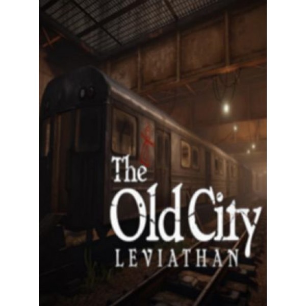 The Old City - Leviathan Steam Key GLOBAL