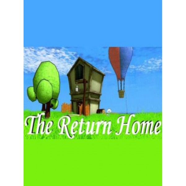 The Return Home Steam Key GLOBAL