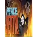 Peace, Death! Steam Gift GLOBAL