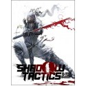 Buy Shadow Tactics: Blades of the Shogun Steam Key
