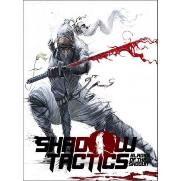 Buy Shadow Tactics: Blades of the Shogun Steam Key