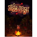 Dyscourse - Special Edition Steam Gift GLOBAL