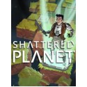 Shattered Planet Steam Key GLOBAL