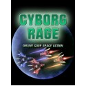 Cyborg Rage Steam Key GLOBAL