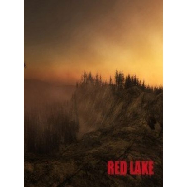Red Lake Steam Key GLOBAL