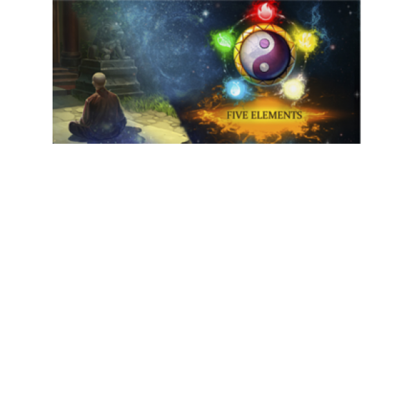 Five Elements Steam Key GLOBAL