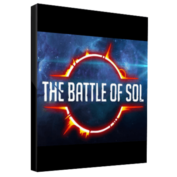 The Battle of Sol Steam Key GLOBAL