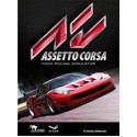 Assetto Corsa (PC) - Buy Steam Game CD-Key