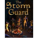 The Storm Guard: Darkness is Coming Steam Gift GLOBAL