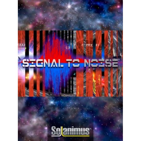 Signal to Noise Steam Key GLOBAL