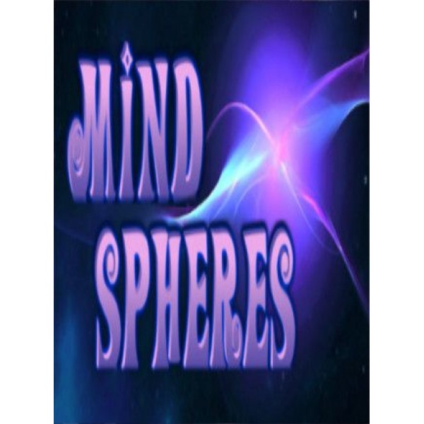 Mind Spheres Steam Key GLOBAL