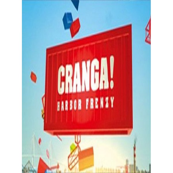 CRANGA!: Harbor Frenzy VR Steam Key GLOBAL