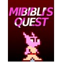 Mibibli's Quest Steam Key GLOBAL