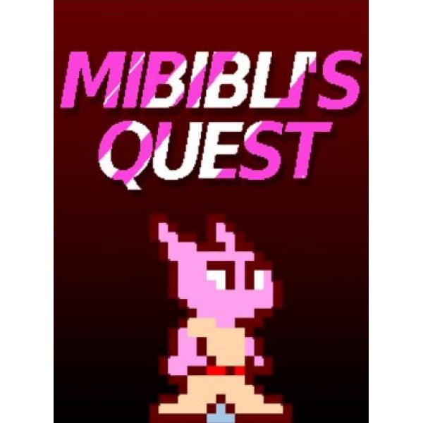 Mibibli's Quest Steam Key GLOBAL