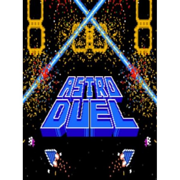 Astro Duel Steam Gift GLOBAL