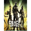 Dead Effect 2 Steam Key GLOBAL
