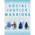Social Justice Warriors Steam Key GLOBAL