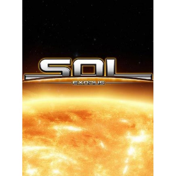SOL: Exodus Steam Key GLOBAL