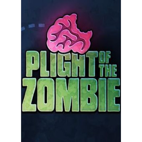 Plight of the Zombie Steam Key GLOBAL