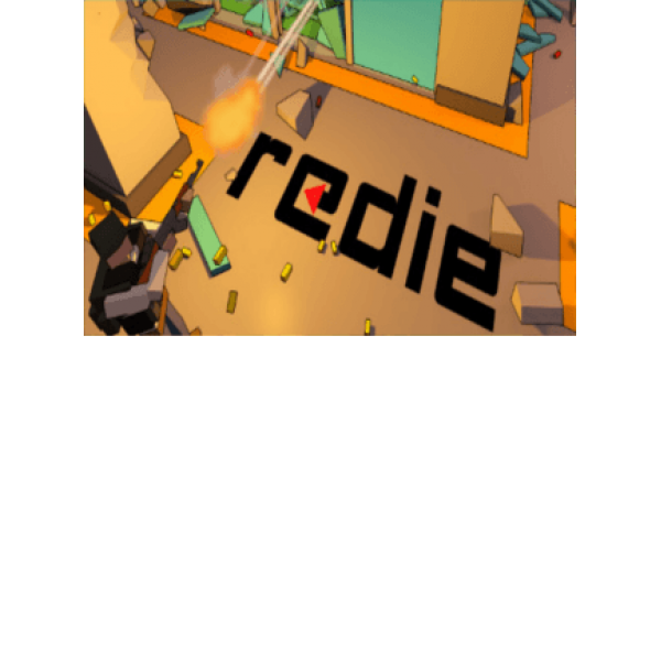 Redie Steam Key GLOBAL