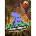 Oddworld: New 'n' Tasty Complete Edition Steam Gift GLOBAL