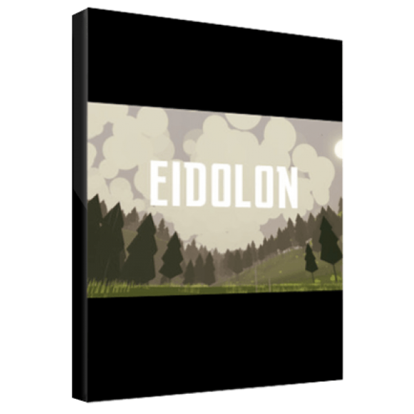 Eidolon Steam Key GLOBAL