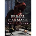 Primal Carnage: Extinction Steam Key GLOBAL
