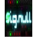 Sig.NULL Steam Key GLOBAL