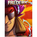 Frederic: Evil Strikes Back Steam Key GLOBAL