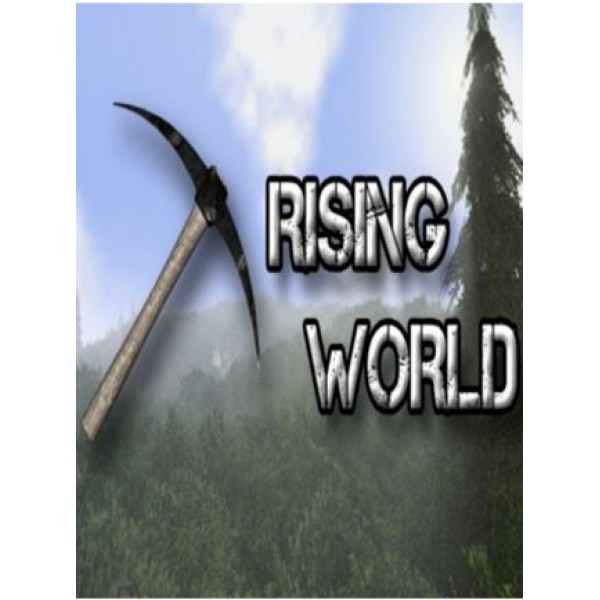 Rising World Steam Gift GLOBAL