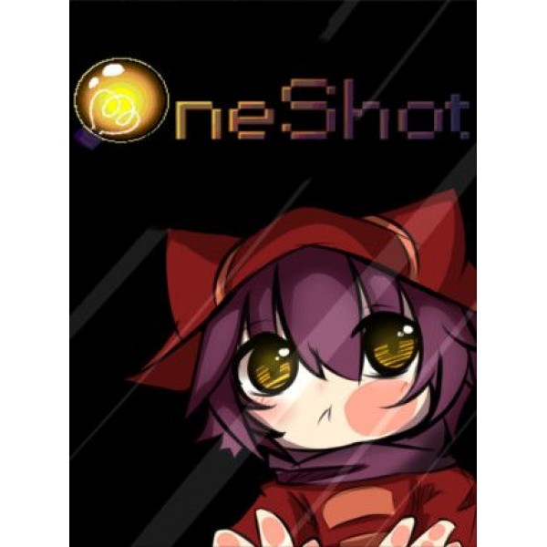 OneShot Steam Gift GLOBAL
